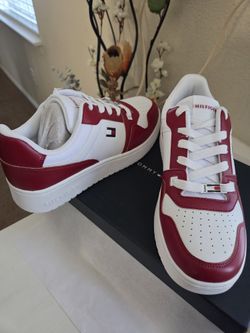 Shoes Tommy Hilfiger 