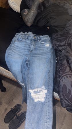 American Eagle Jeabs