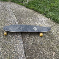 Sector 9 Longboard