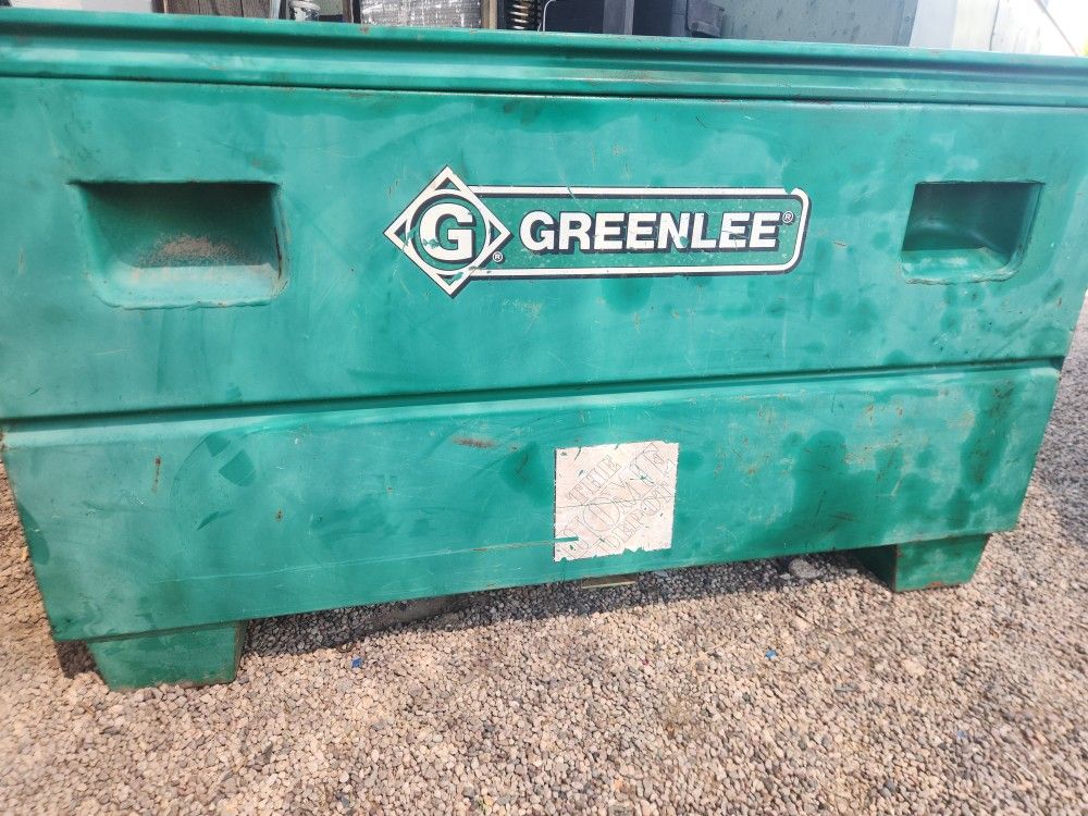 Tool Box