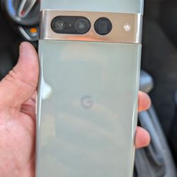 Pixel 7 Pro PERFECT CONDITION Verizon