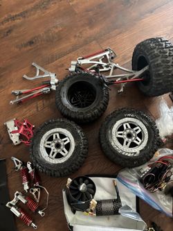RC Car