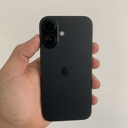 Iphone 16 128 Gb Unlocked 