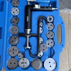 OMT Orion Motor Tech Disc Brake Caliper Service Tool Kit