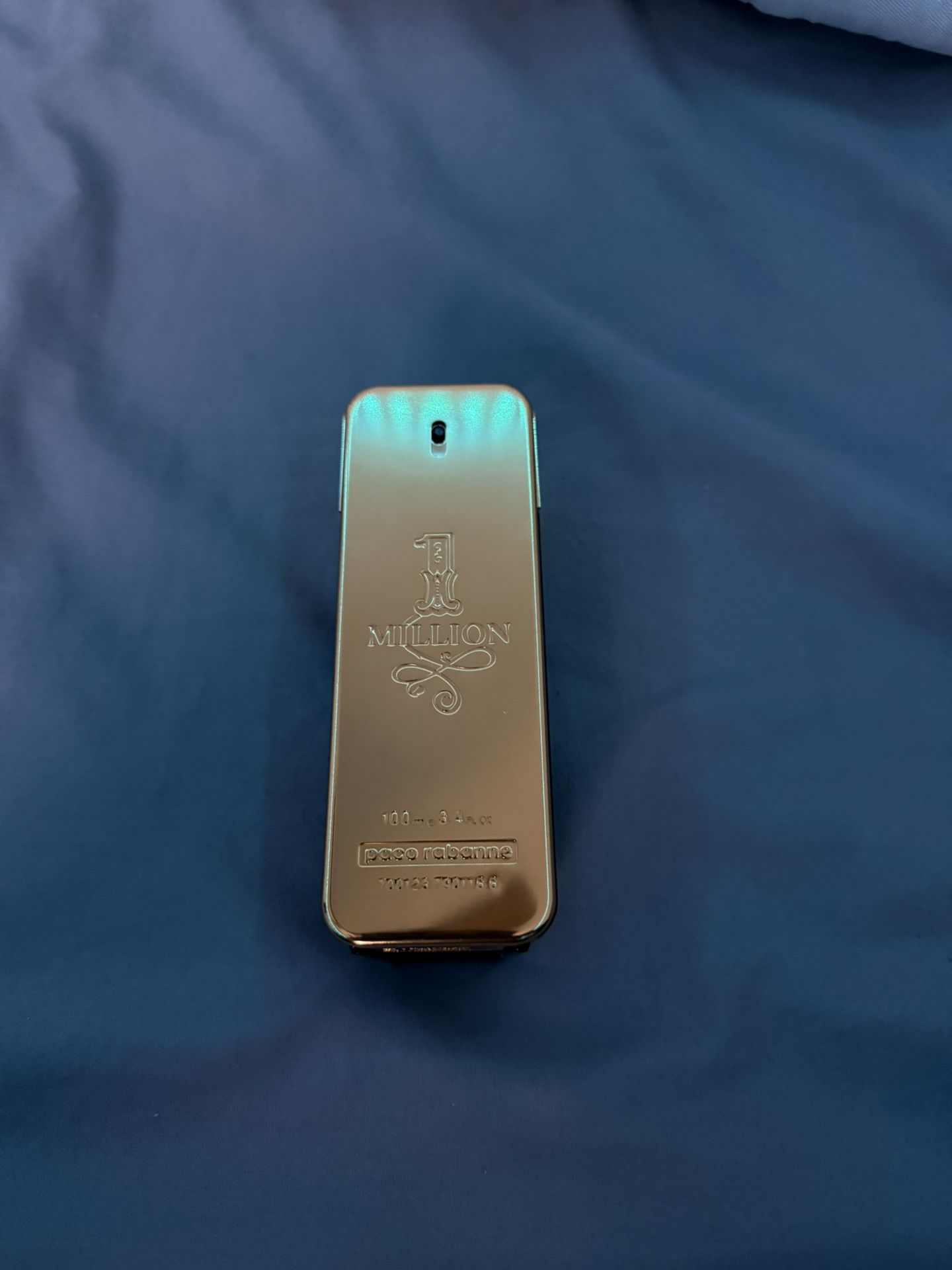 One Milli Cologne