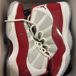 Jordan 11s 