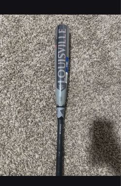 Louisville slugger