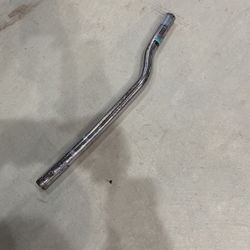 Old School Bmx Tioga Seatpost Cromoly