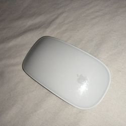 Apple Computer Mouse