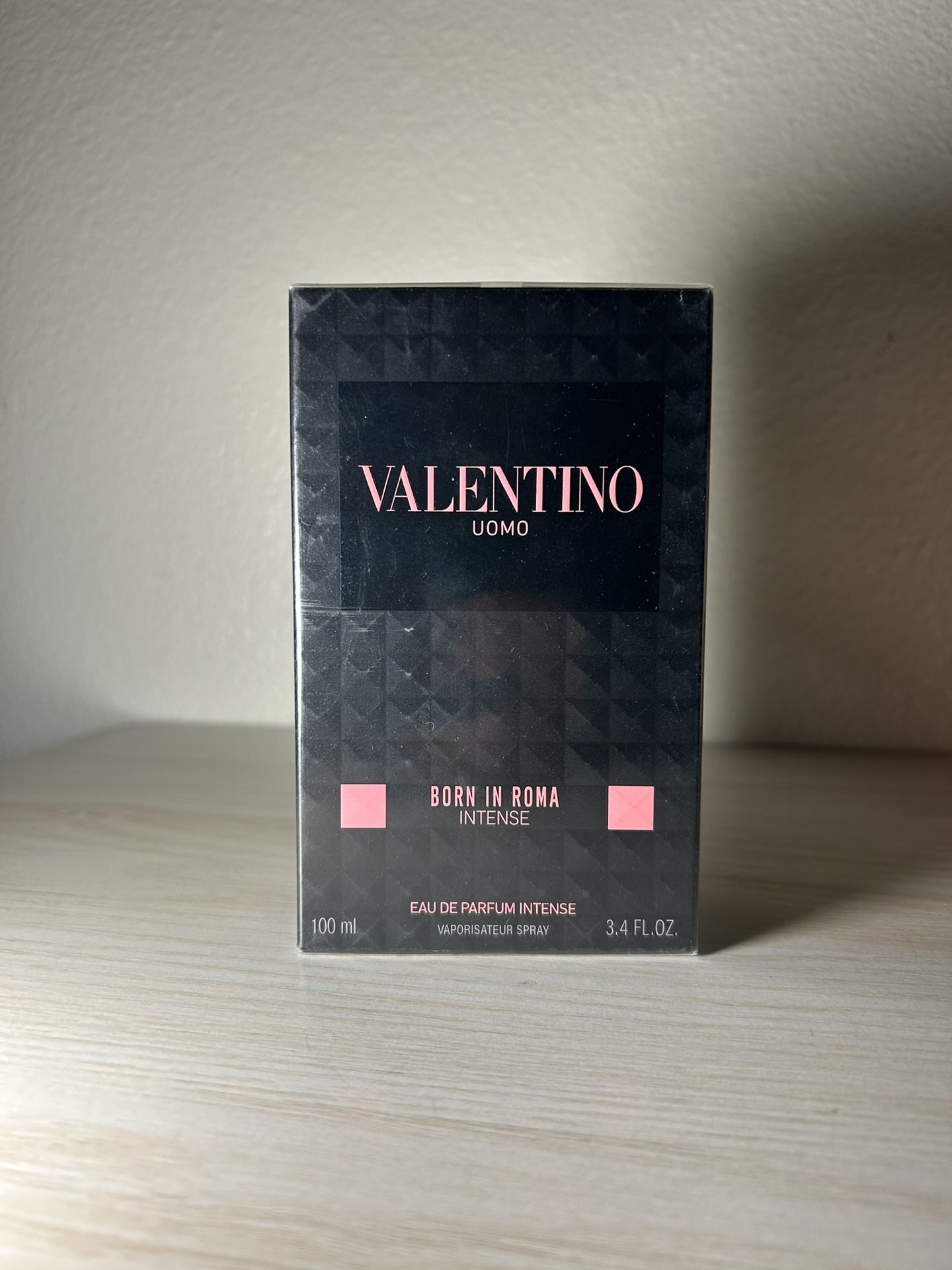 Men’s Valintino