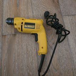 DeWalt D21009 VSR Drill 3/8"