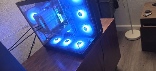 High end gaming pc