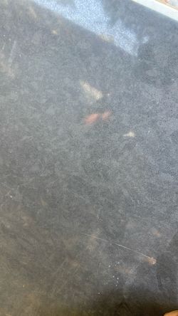Quartz Remnant