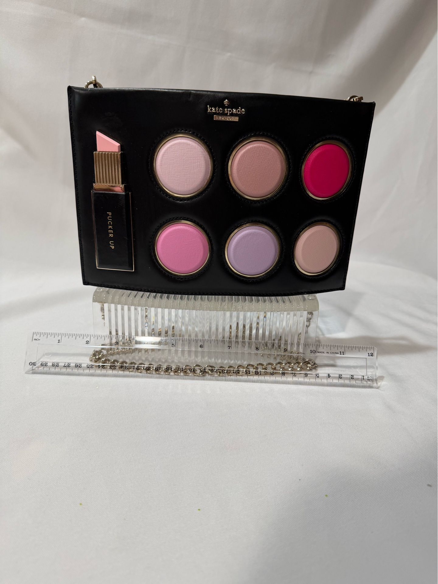 Kate Spade Make Up Bag