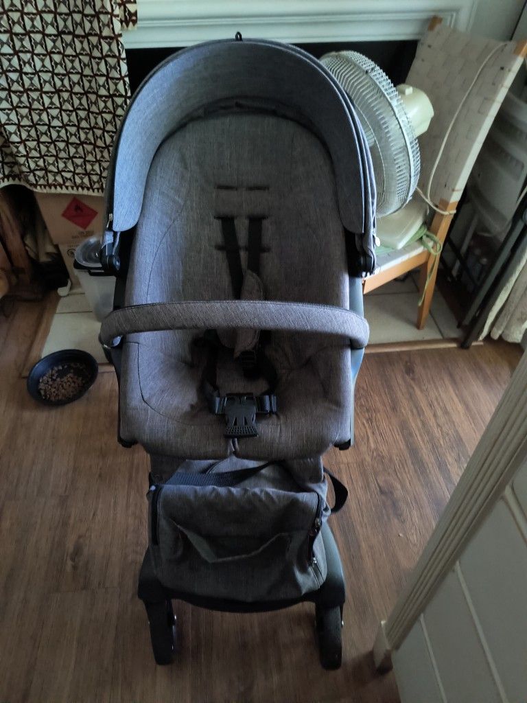 Stroller
