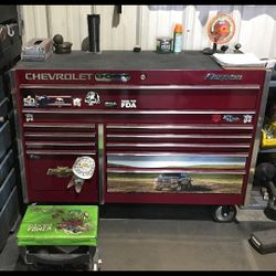 Snapon Toolbox 