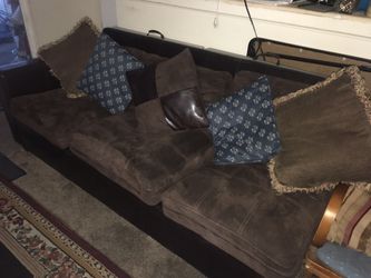 Sofa set