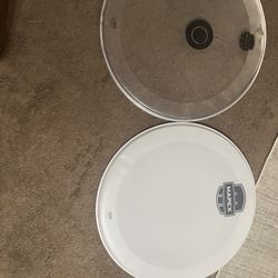 22x16 Bass Drum Heads