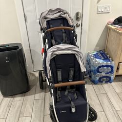 Uppa Baby Stroller 