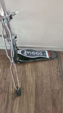 DW Hi-Hat Stand
