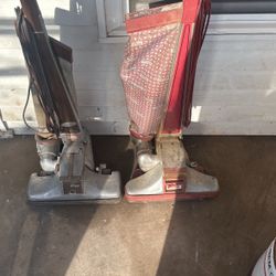 Kurby Vacuum 