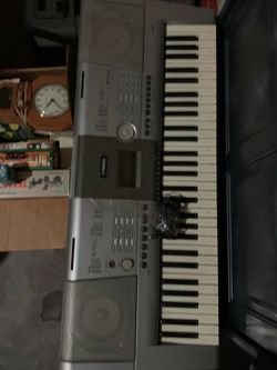 Keyboard