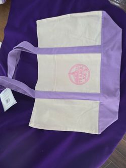 Trader Joe's Tote Bag