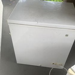 Mini freezer