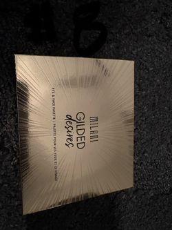 Eye Shadow Palette