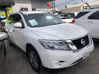 2013 Nissan Pathfinder 🚨In House🏠 Finance🚨
