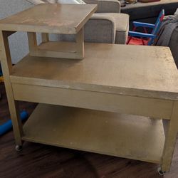 Side Table 