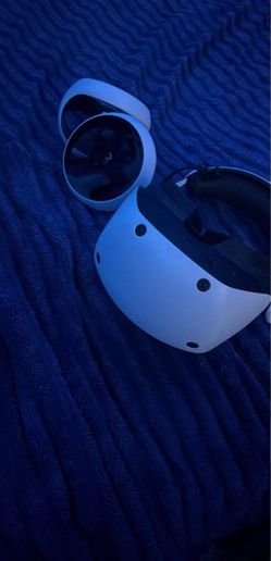 PlayStation VR2 Headset