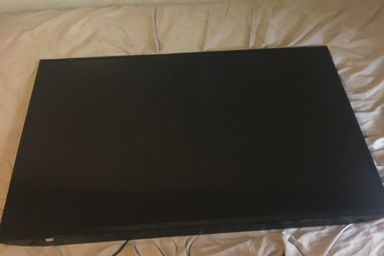 50 inch full hd flatscreen smart tv