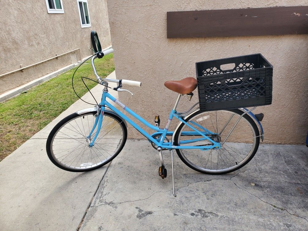 Paul Frank Bike