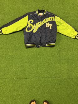 Supreme Jacket 