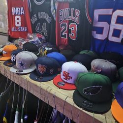 Jerseys For The Playoffs!!