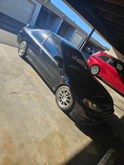 Avant rs-d 15x7 wheels 4x100 (pair)
