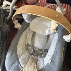 Ingenuity Baby Swing 
