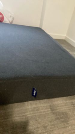 Casper Queen Mattress Free