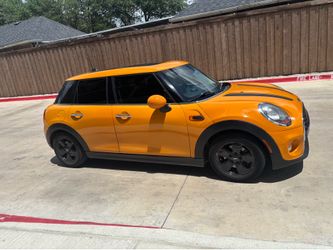 2016 mini copper for sale