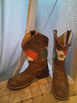 Women's boot