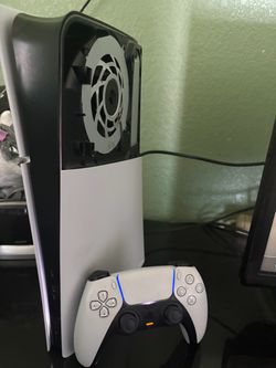 PlayStation 5 Slim Digital