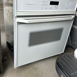 Wall Oven 