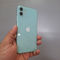 Iphone 11 64gb Unlocked