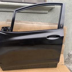 Left Door Chevrolet Bolt EV 2017-23