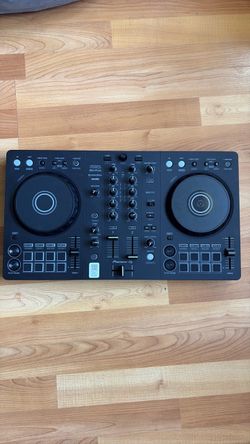 Pioneer flx4