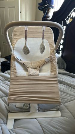 Baby delight bouncer