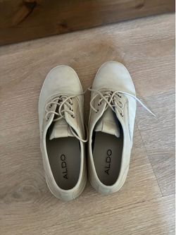 ALDO Men’s Casual Sneakers / Dress Shoes - Size 12 US (45 EU)