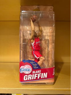 BLAKE GRIFFIN MCFARLANE FIGURE