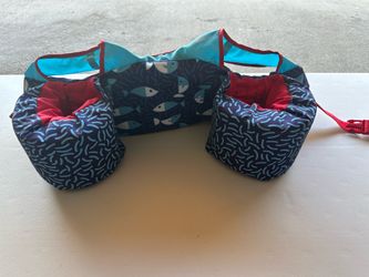 Speedo Floatie
